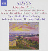 Alwyn, W. - Chamber Music