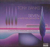 Banks, T. - Seven:A Suite For Orchest