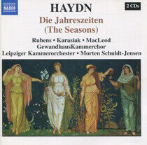 Haydn, Franz Joseph - Seasons