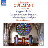 Guilmant, A. - Organ Works