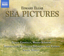 Elgar, E. - Sea Pictures