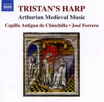 Capilla Antigua De Chinch - Tristan's Harp