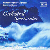 Malmo Symphony Orchestra - Orchestral Spectacular