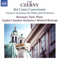 Czerny, C. - Bel Canto Concertante