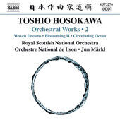 Hosokawa, T. - Orchestral Works 2