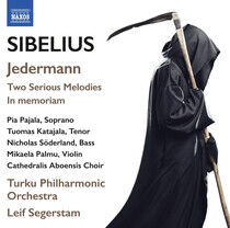Sibelius, Jean - Jedermann