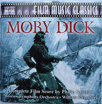 Sainton, Philip - Moby Dick