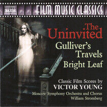 Young, Victor - Uninvited/Gulliver's Trav