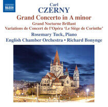 Czerny, C. - Grand Concerto In a Minor