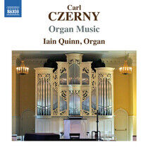 Czerny, C. - Organ Music