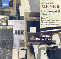 Meyer, K. - Instrumental Music
