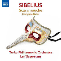 Sibelius, Jean - Scaramouche