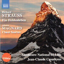Strauss/Magnard - Ein Heldenleben/Chant Fun