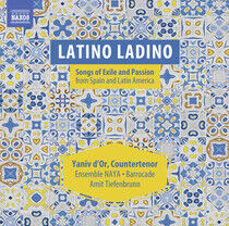 D'or, Yaniv - Latino Ladino