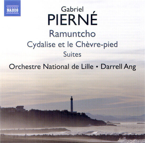 Orchestre National De Lil - Gabriel Pierne:..