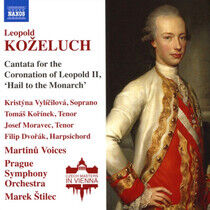 Kozeluch, L. - Cantata For the Coronatio