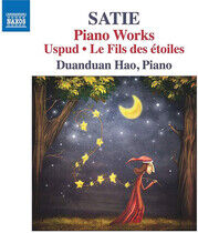 Satie, E. - Piano Works: Uspud/Le Fil