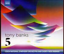 Banks, Tony - Five