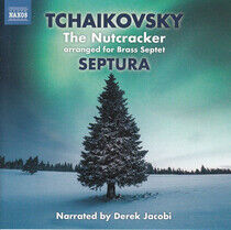 Tchaikovsky, Pyotr Ilyich - Nutcracker