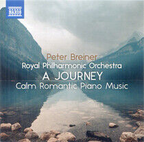 Breiner, Peter - A Journey