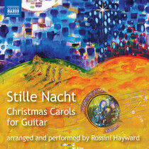 Hayward, Rossini - Stille Nacht