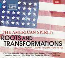 V/A - American Spirit:Roots and