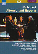 Schubert, Franz - Alfonso Und Estrella