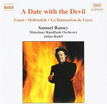 V/A - A Date With the Devil