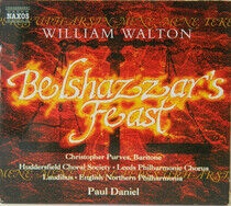 Walton, W. - Belshazzar's Feast