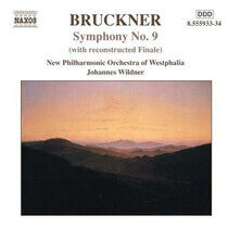 Bruckner, Anton - Various Works