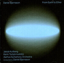 Kullberg, Jakob / Karin T - From Earth To Ether