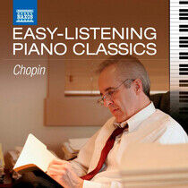 Chopin, Frederic - Easy Listening:Piano Clas