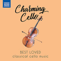 V/A - Charming Cello
