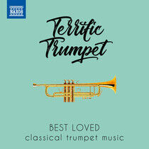 V/A - Terrific Trumpet
