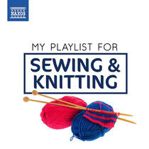 V/A - My Playlist For Knitting