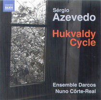 Ensemble Darcos / Nuno Co - Azevedo: Hukvaldy Cycle