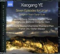 Song, Yuanming/Yijie Shi/ - Xiaogang Ye: Seven..