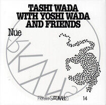 Wada, Tashi & Yoshi - Frkwys 14-Nue