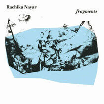 Nayar, Rachika - Fragments