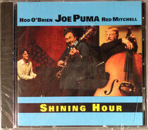 Puma, Joe - Shining Hour