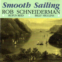 Schneiderman, Rob - Smooth Sailing