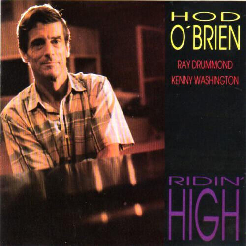 O\'Brien, Hod - Ridin\' High