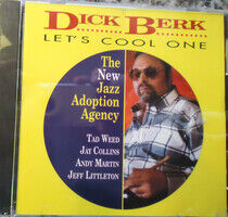 Berk, Dick - Let's Cool One