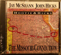McShann, Jay/John Hicks - Hootie & Hicks - the..