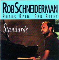 Schneiderman, Rob - Standards