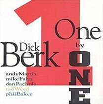 Berk, Dick - One By One