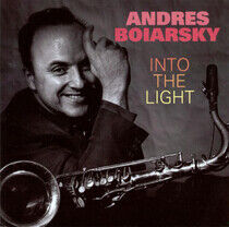 Boiarsky, Andres - Into the Light