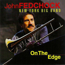 Fedchock, John - On the Edge