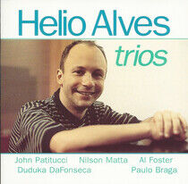 Alves, Helio - Trios
