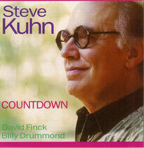 Kuhn, Steve - Countdown